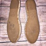 ZARA Swiss dot Baby Blue Espadrilles Size 38 (EU) Photo 6