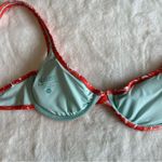 Carve Designs  Bexley Swim Top Libson Women's Size 34C Photo 5