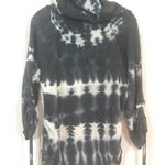 Young Fabulous and Broke tie dye hooded sweatshirt Photo 1