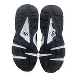 Nike  Women Air Huarache Purple Punch Sneakers Size 7.5 Running Jogging Shoes Photo 8