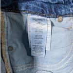 Good American Good Classic Raw Hem Jeans 4/27 NWT Photo 9