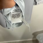 Lulus Status Update Light Grey Shift Dress Size Small Photo 6