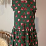 None Modest Handmade quilt inspired midi dress Photo 1