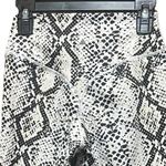 Balance Athletica /Vitality Ascend Kingdom Collection Python Leggings Size Small Photo 6