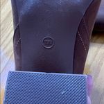 Torrid Square Toe Block Heel Chelsea Boot, Cognac Photo 9