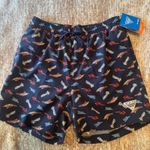 Columbia rambler printer water shorts Photo 0