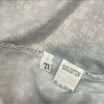 Boho Maxi Dress Open Back Purple Mini Medallion Halter Neck Sz XL Festival Sexy Photo 9