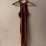 Charlotte Russe NWOT Rose Pink Dress Size S Photo 10