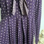 Jonathan Martin Vintage 1980s  Floral Maxi Dress Photo 7