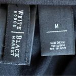 White House | Black Market  Size Medium Bikini Strapless Top New With Tags Photo 3