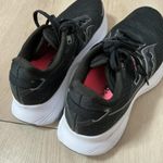 Saucony Guide 16 Running Shoes Black Low Top Athletic Sneakers Photo 3