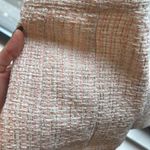 Forever 21 Light Pink Tweed Shorts Photo 2