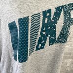 Nike  LOGO cropped Long Sleeve Tee Photo 1