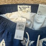 American Eagle Swim Trunks Photo 1