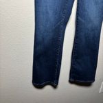 Madewell  Mid Rise Kickout Flare Jeans Denim Size 28 Photo 12