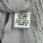 XCVI Shirt Women Small Purple Brown Tie Dye Lightweight Casual Basic Boho Hippie Photo 6