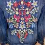 Johnny Was  Aubrieta Cali Classic Embroid Photo 10