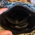 Coach  Tan and Brown Shoulder Bag with Signature Design Photo 9