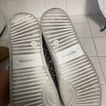 Tretorn  Nylite Plus Canvas Leopard Sneakers Size 9 Casual Classic Photo 3