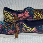 Sperry Top Sider Tropical Multicolor Slip On Sneaker Photo 5