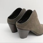 Pierre Dumas  Booties Brown Leather 7M Photo 82