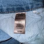 Highway Jeans Highway 3 Button skinny jeans Jrs size 7/8 Photo 4