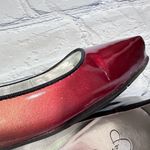 Jessica Simpson Belina Flats in Ruby Photo 6