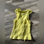 Pilcro anthropologie  tank top Photo 2