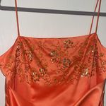 City Triangles Prom gown Photo 3