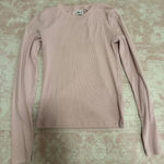 Aritzia  TNA Long Sleeve Photo 0