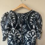 Marie Oliver Augustine Top- Palmetto Size XS Photo 4