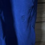 Free people blue sweat jumpsuit Size M Photo 3