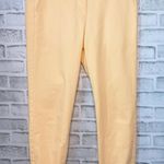 CAbi Yellow Mom Jeans Photo 2