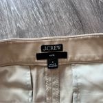 J.Crew  Kate cuffed straight-leg pant in lightweight chino Photo 6