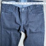 Paper Denim & Cloth  Black Denim Jeans Size 27 Photo 11