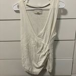 Brochu Walker  Laure Wrap Tank Top Photo 1