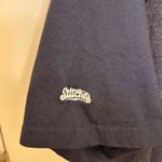 Stitches Boston Red Sox  Navy Blue Casual MLB T-Shirt Photo 3