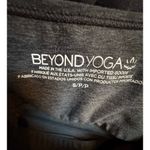 Beyond Yoga Spacedye Uplevel Midi Jumpsuit Color: Darkest Night small Photo 5