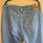 Levi's Levi’s 726 Flare Jeans | Size 34 (W34 L30) Photo 5