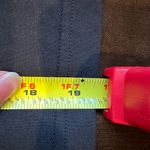 Adidas ’s Black And White Athletic Crop Top Sz S Photo 9