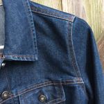 Gap EUC jean jacket Photo 6