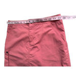 Patagonia  Inter-Continental Hideaway Skirt In Peppercorn/Coral Photo 7