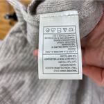 BB Dakota NWT Steve Madden Heather Toffee Ribbed Mock-neck Sweater Dress Pockets Photo 4