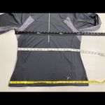 Old Navy Women’s Athletic Pullover XL Gray and Green New With Tags Photo 10