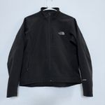 The North Face The North Face Apex Bionic Softshell Jacket Women's Small TNF Black Full Zip Photo 0
