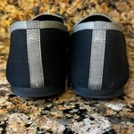 Birdies  “The‎ Blackbird” Black and Tan Pointed Flats sz 7.5 Photo 3