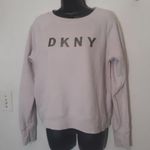DKNY Sport sparkly sweatshirt Photo 0