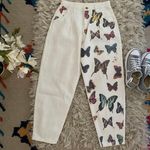 Boutique NEW Butterfly Jeans Photo 1