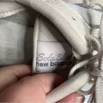 New Balance  Sola sleek sneakers‎ neutral colors size 11 Photo 4