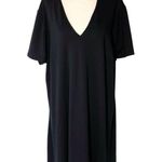 Lane Bryant Choker Cutout Dress Photo 0